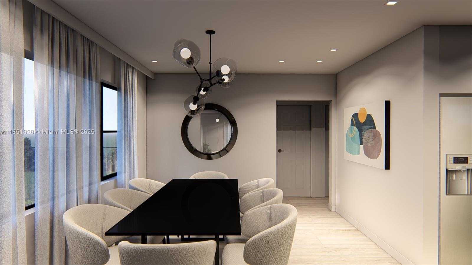 Small Image of 1040 NORTH EAST 143RD ST, North Miami Number 11