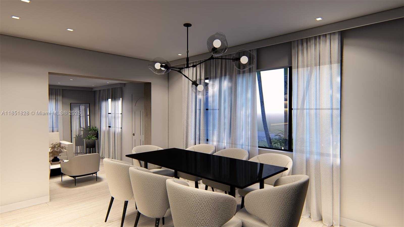 Small Image of 1040 NORTH EAST 143RD ST, North Miami Number 12