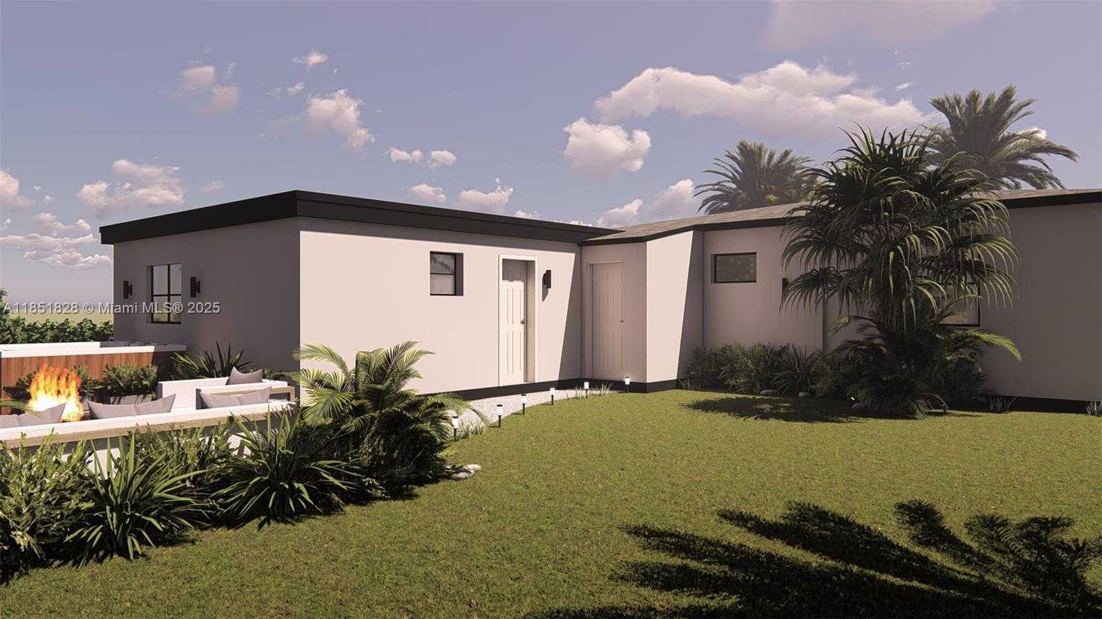 Small Image of 1040 NORTH EAST 143RD ST, North Miami Number 29