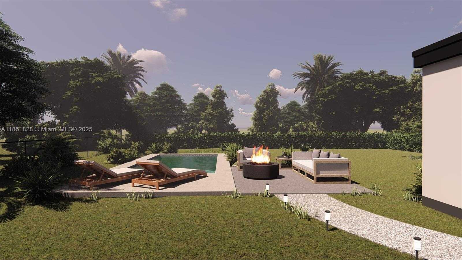 Small Image of 1040 NORTH EAST 143RD ST, North Miami Number 33