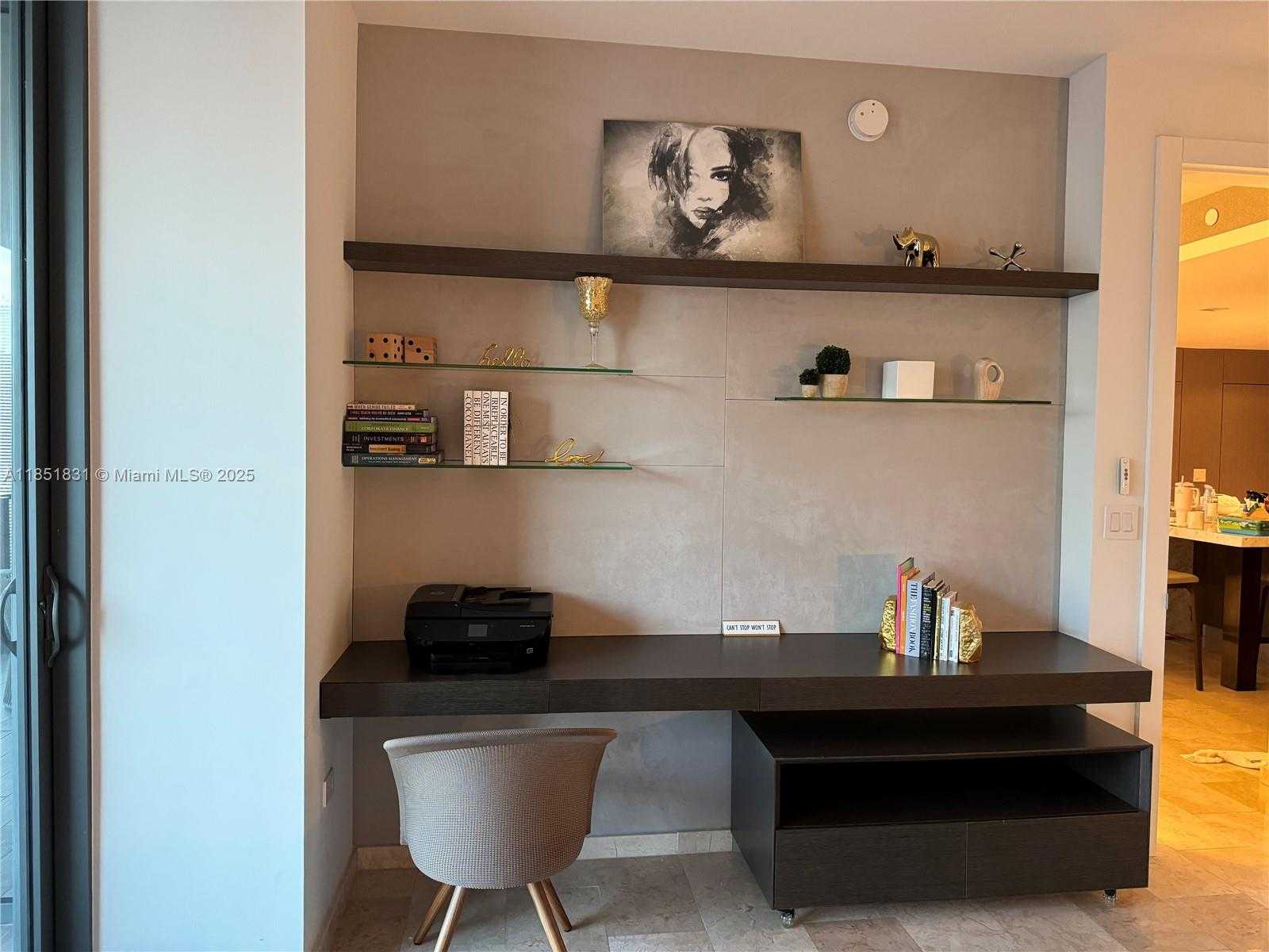 Small Image of 88 SOUTH WEST 7TH ST #3007, Miami Number 10