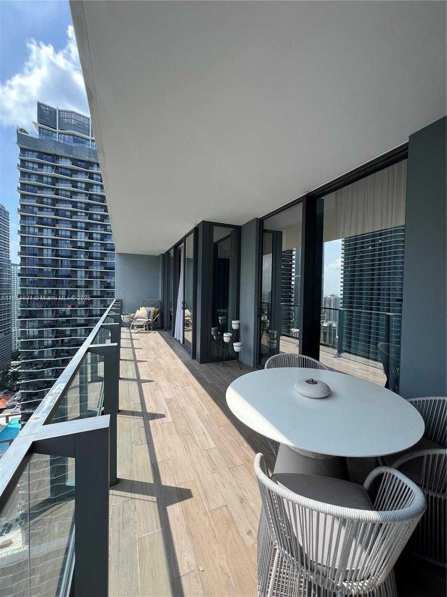 Small Image of 88 SOUTH WEST 7TH ST #3007, Miami Number 17