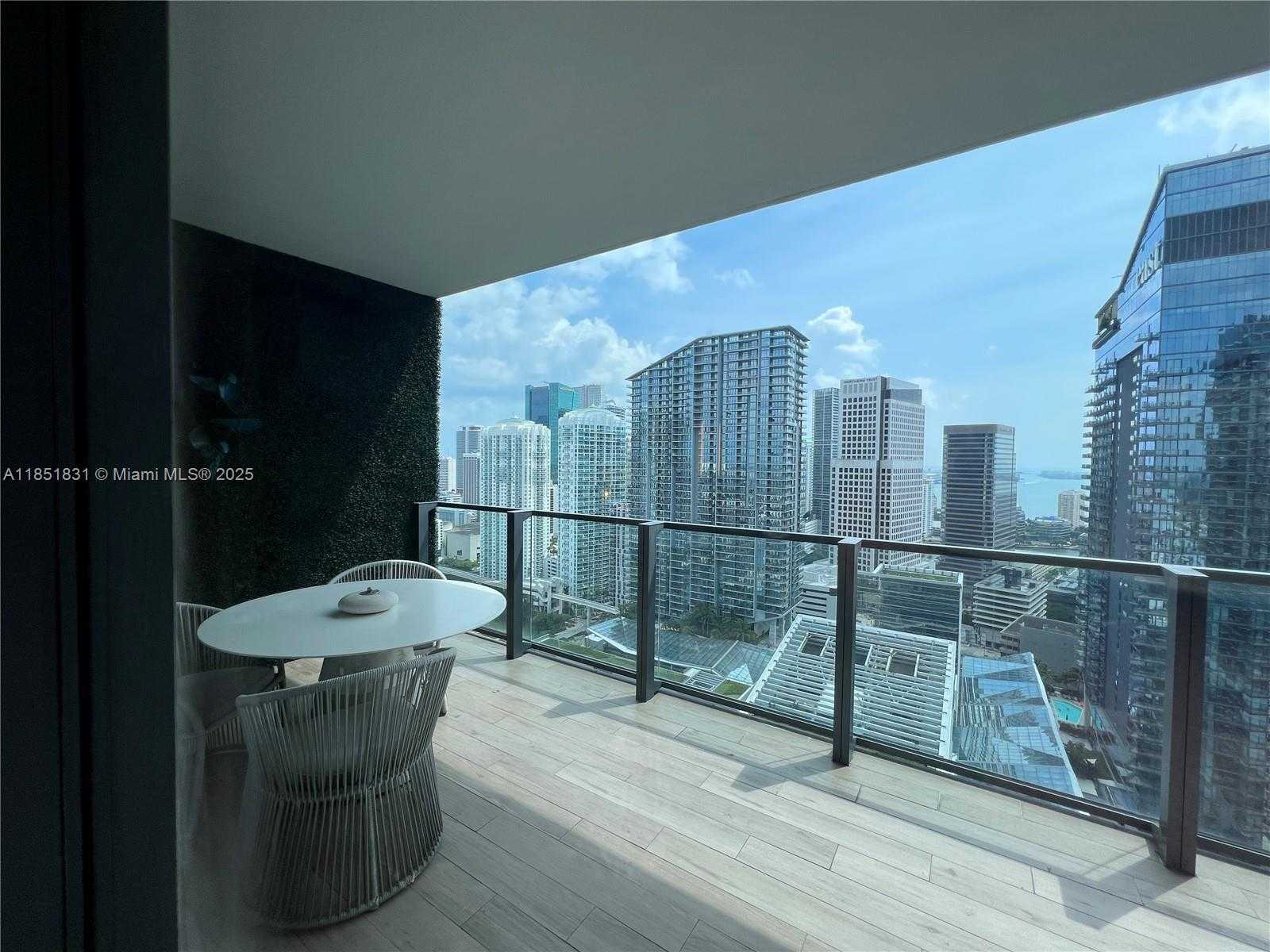 Small Image of 88 SOUTH WEST 7TH ST #3007, Miami Number 18