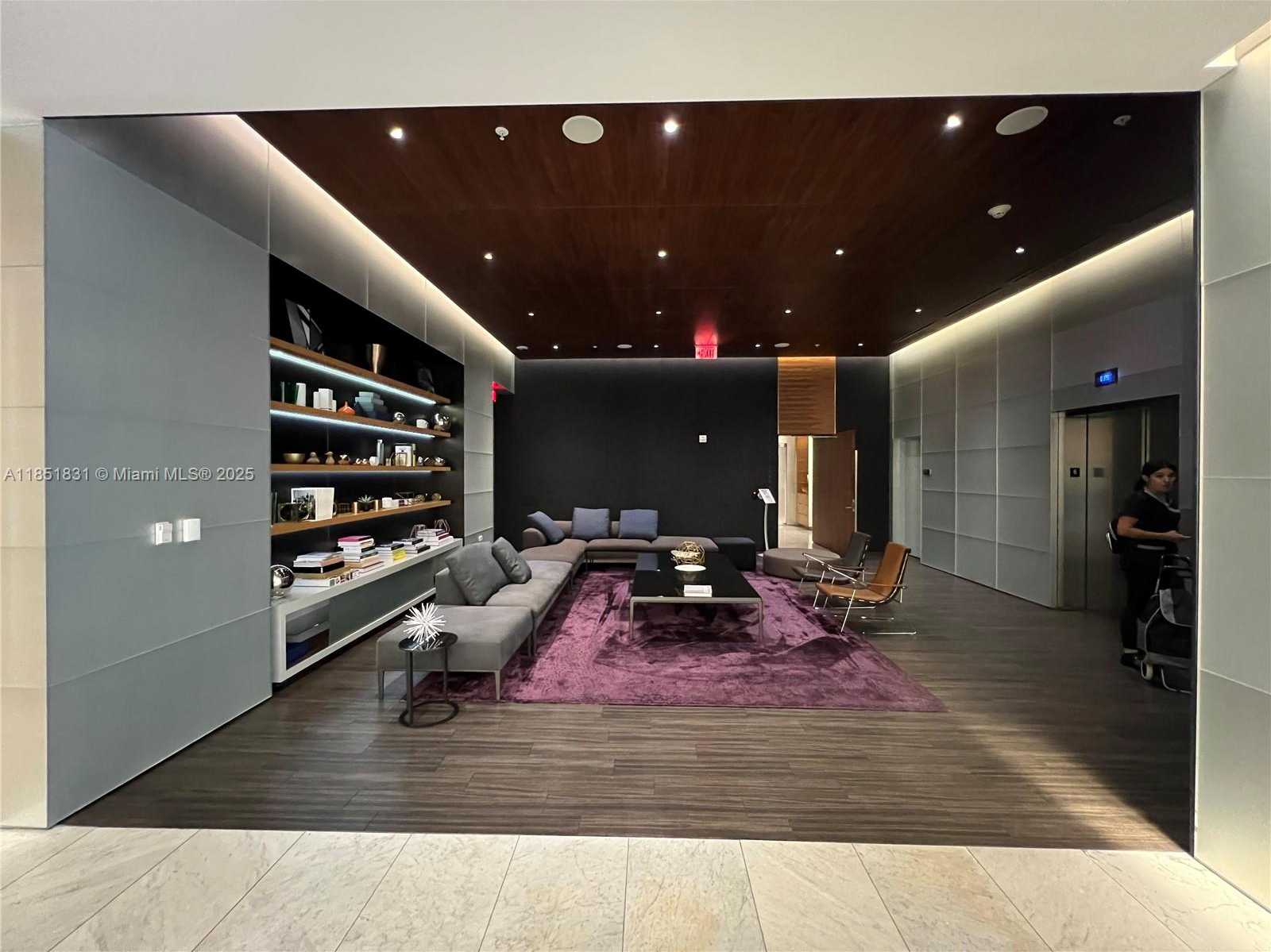 Small Image of 88 SOUTH WEST 7TH ST #3007, Miami Number 21