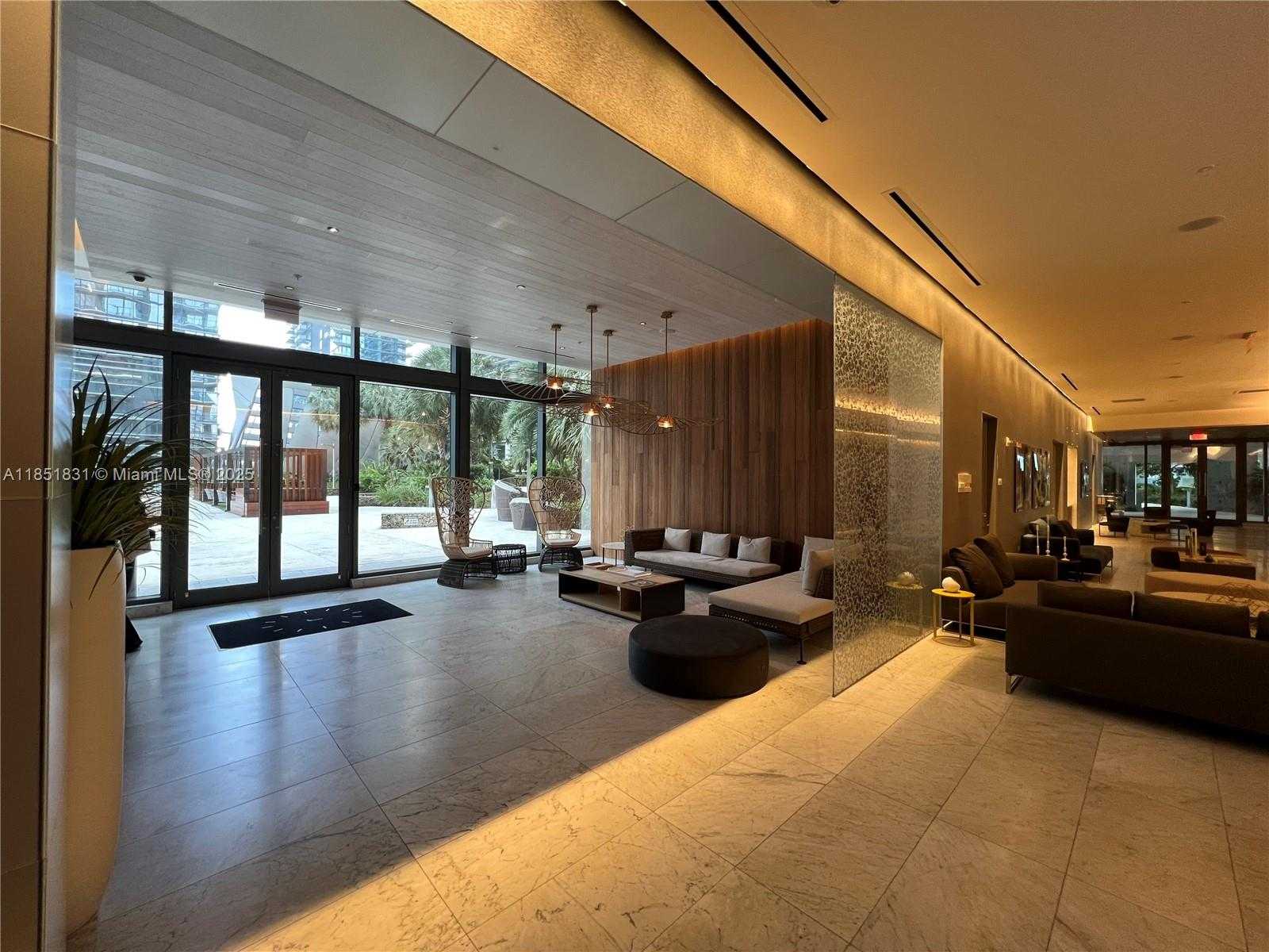 Small Image of 88 SOUTH WEST 7TH ST #3007, Miami Number 22