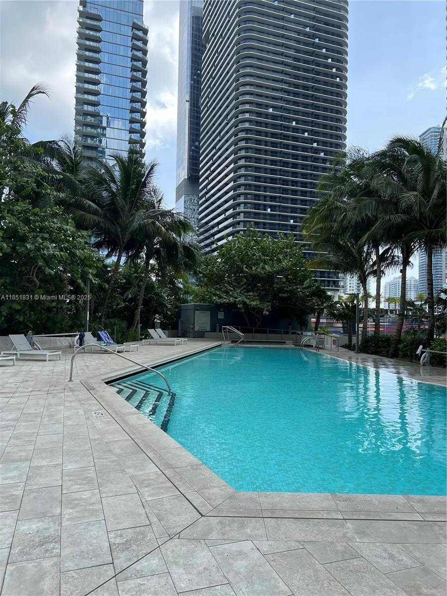 Small Image of 88 SOUTH WEST 7TH ST #3007, Miami Number 26