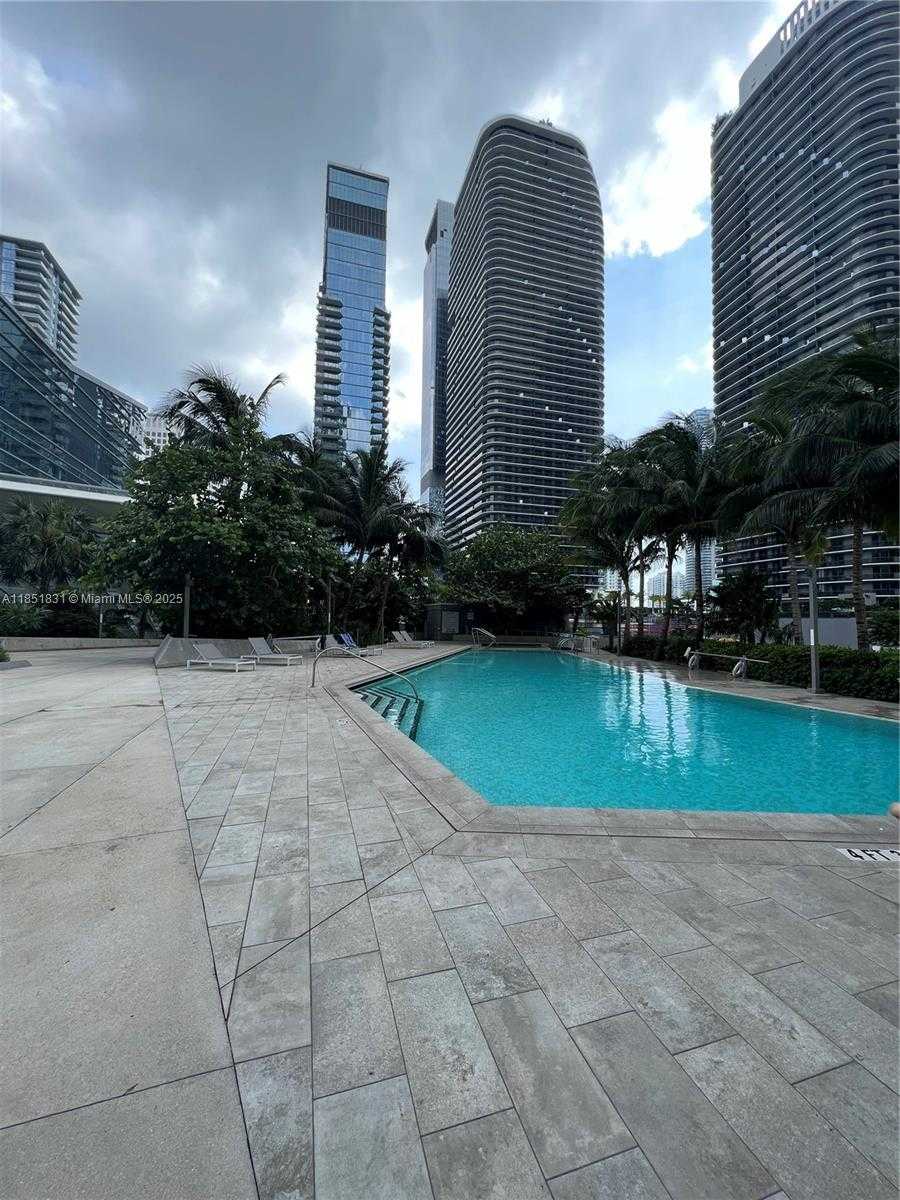 Small Image of 88 SOUTH WEST 7TH ST #3007, Miami Number 27