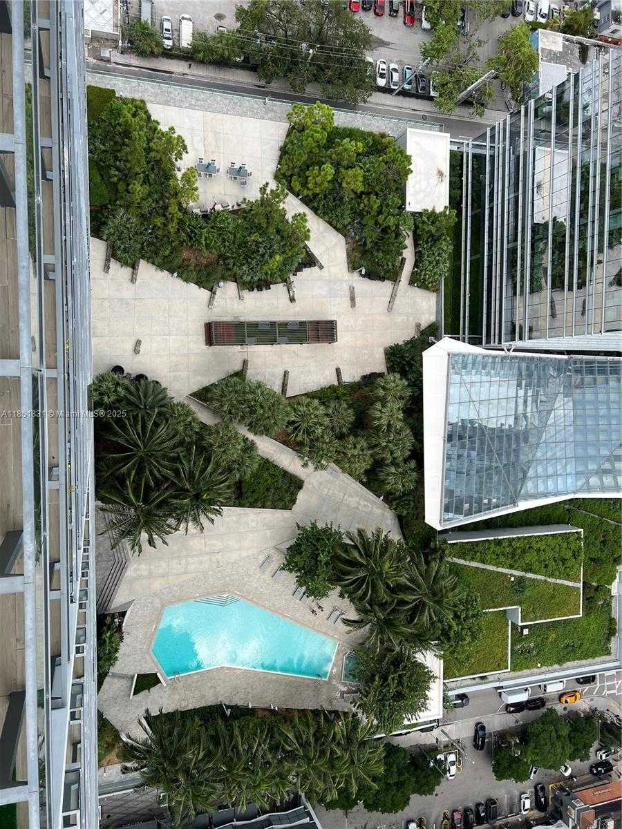 Small Image of 88 SOUTH WEST 7TH ST #3007, Miami Number 33