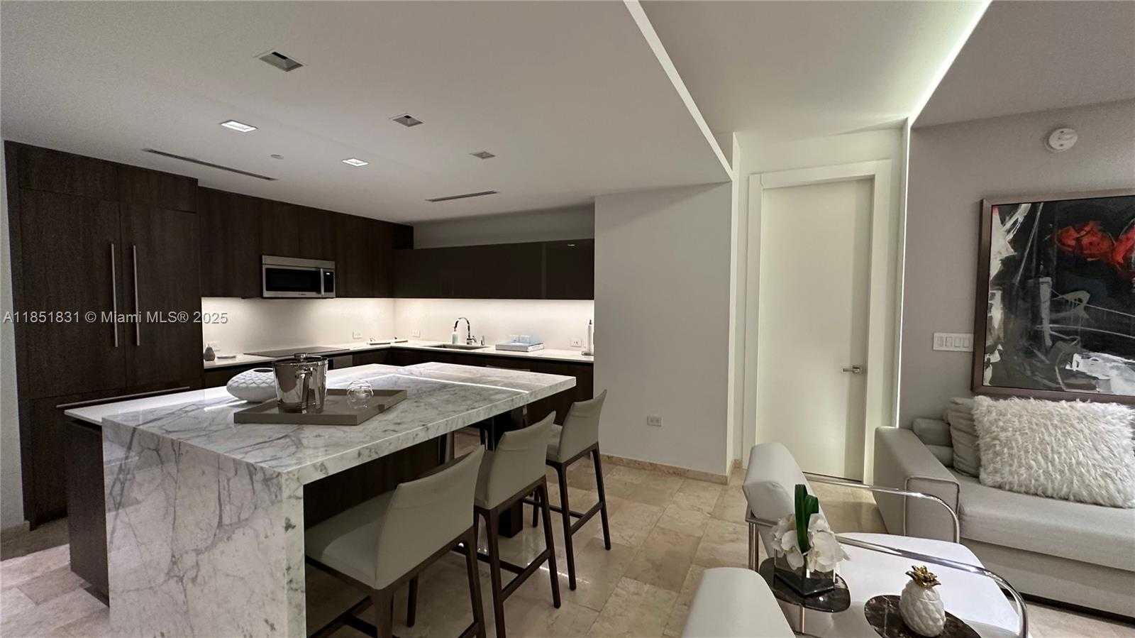 Small Image of 88 SOUTH WEST 7TH ST #3007, Miami Number 5