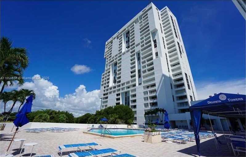 Small Image of 20355 NORTH EAST 34TH CT #321, Aventura Number 43