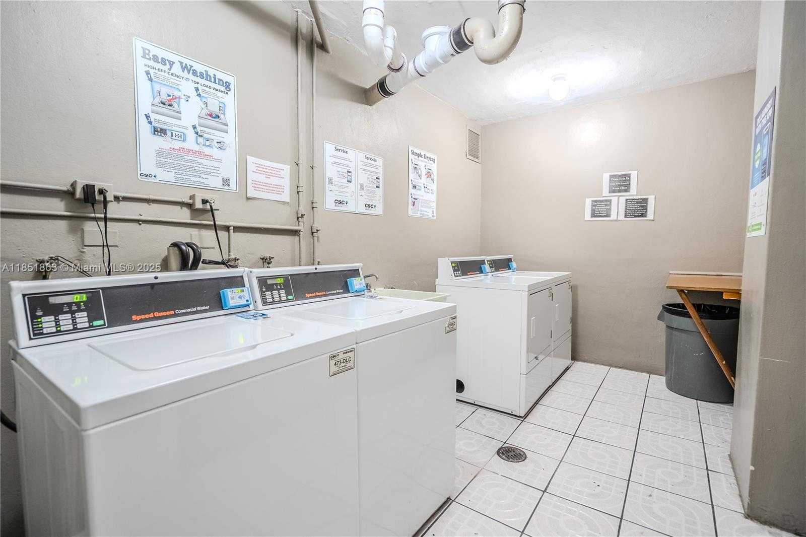 Small Image of 7441 WAYNE AVE #2H, Miami Beach Number 27