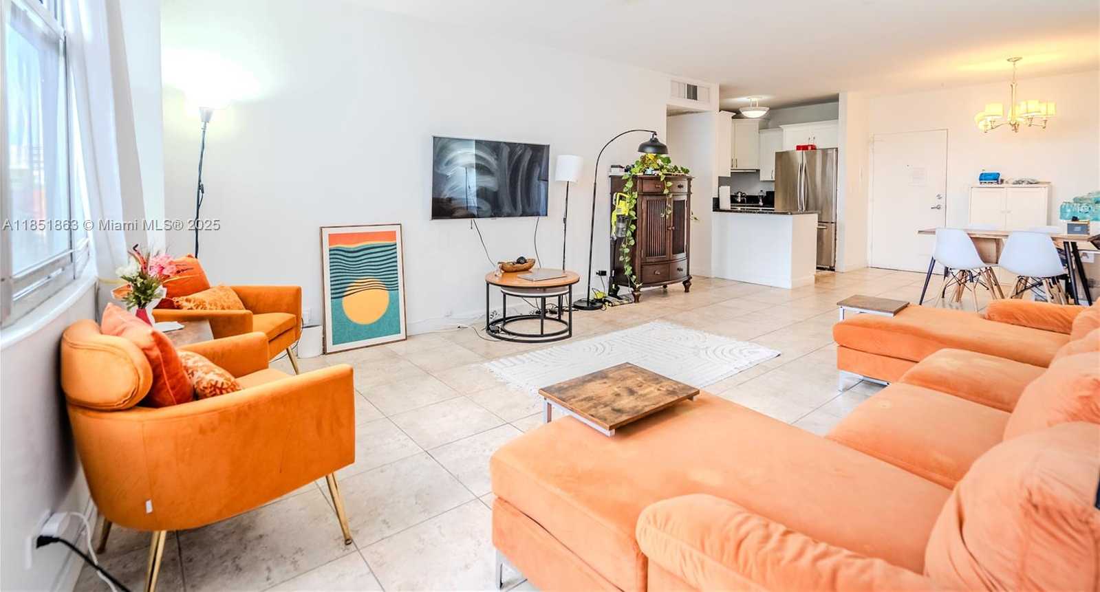 Small Image of 7441 WAYNE AVE #2H, Miami Beach Number 7