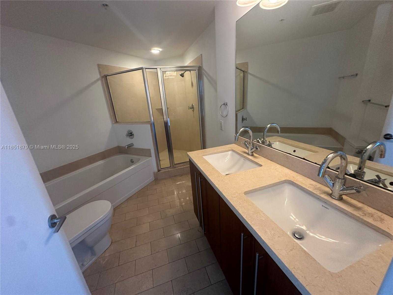Small Image of 1111 SOUTH WEST 1ST AVE #2520-N, Miami Number 15
