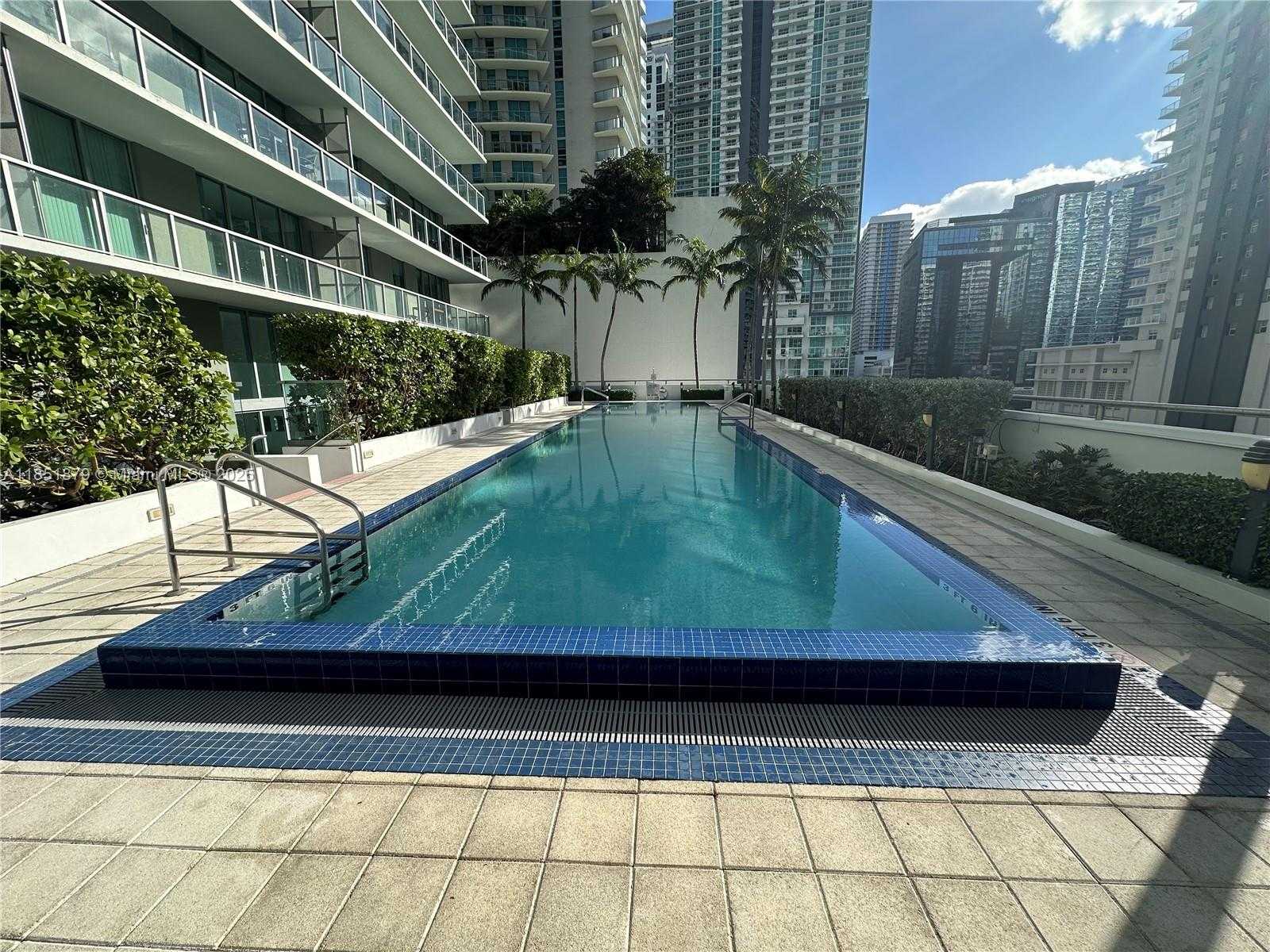 Small Image of 1111 SOUTH WEST 1ST AVE #2520-N, Miami Number 19