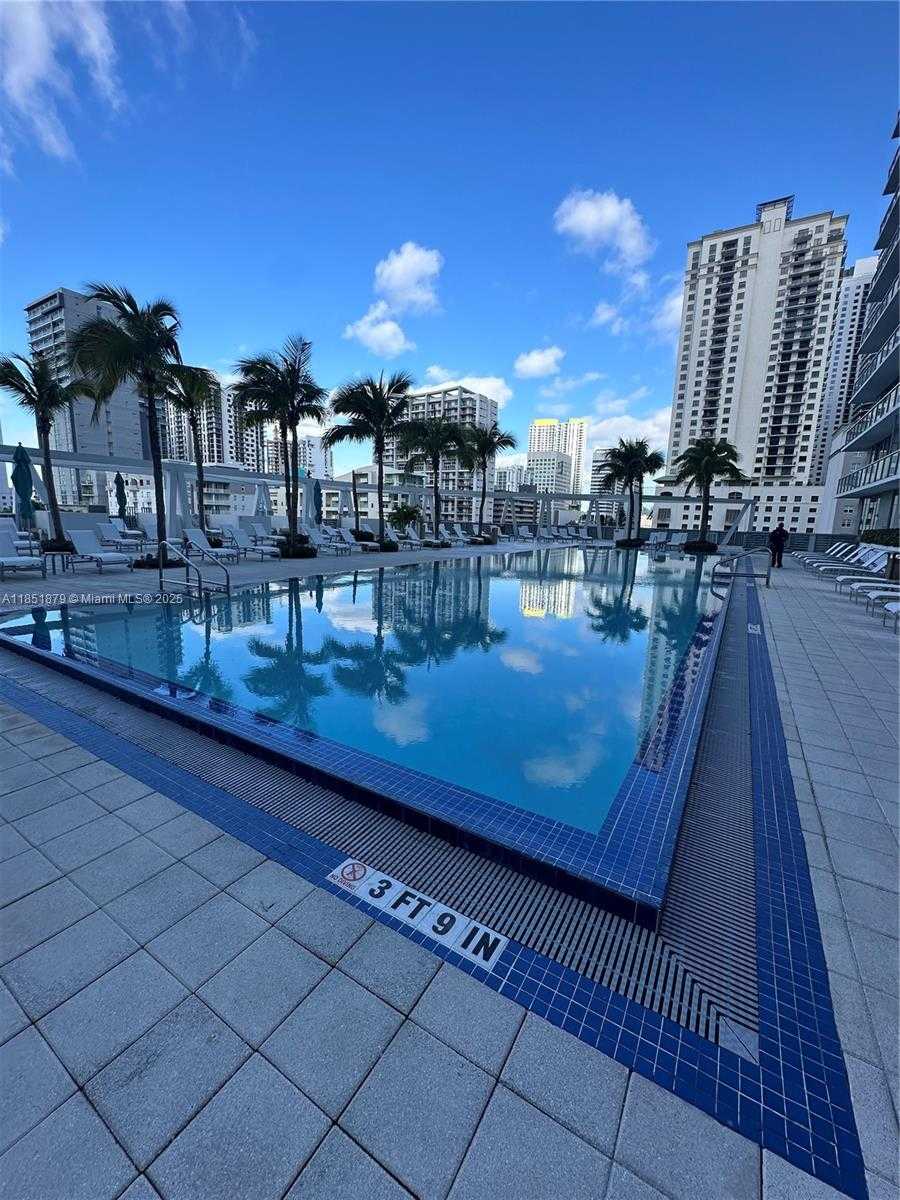 Small Image of 1111 SOUTH WEST 1ST AVE #2520-N, Miami Number 20
