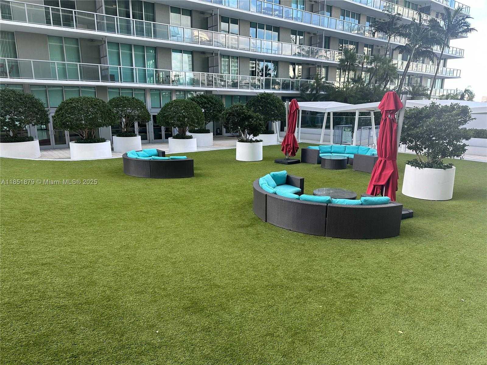 Small Image of 1111 SOUTH WEST 1ST AVE #2520-N, Miami Number 21