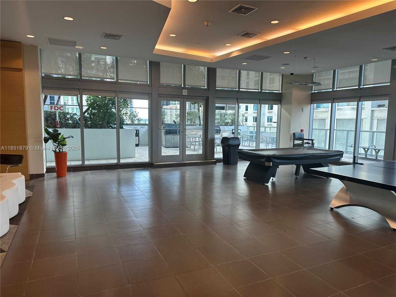 Small Image of 1111 SOUTH WEST 1ST AVE #2520-N, Miami Number 22