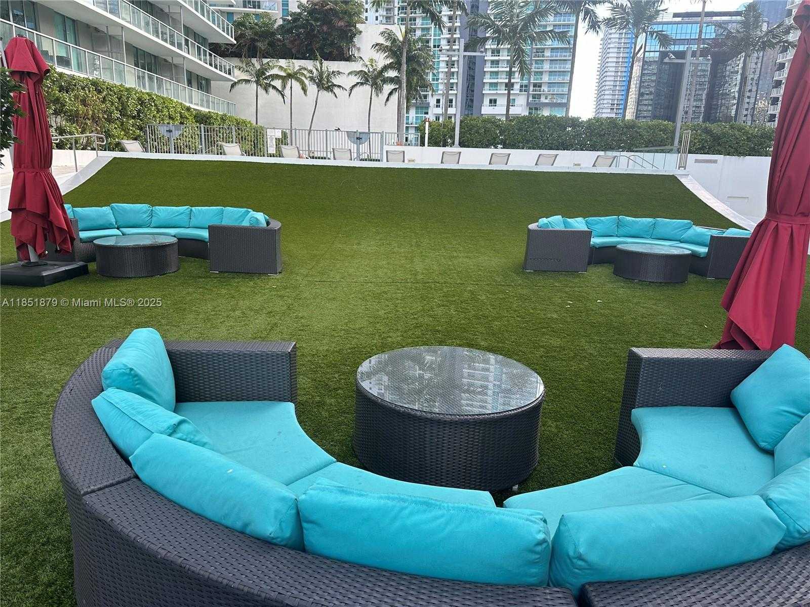 Small Image of 1111 SOUTH WEST 1ST AVE #2520-N, Miami Number 23