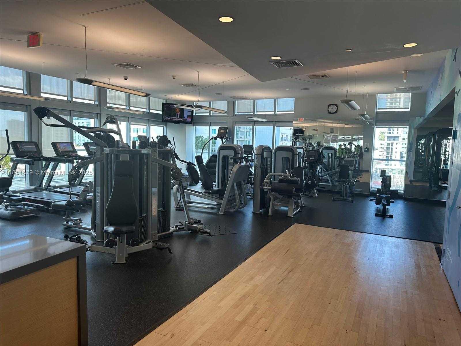 Small Image of 1111 SOUTH WEST 1ST AVE #2520-N, Miami Number 25