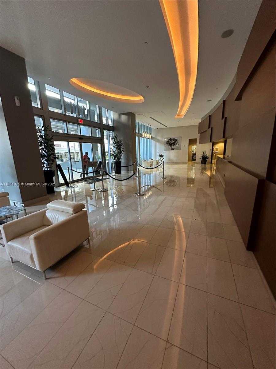 Small Image of 1111 SOUTH WEST 1ST AVE #2520-N, Miami Number 3