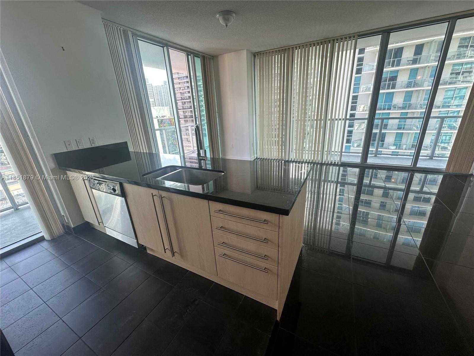 Small Image of 1111 SOUTH WEST 1ST AVE #2520-N, Miami Number 5