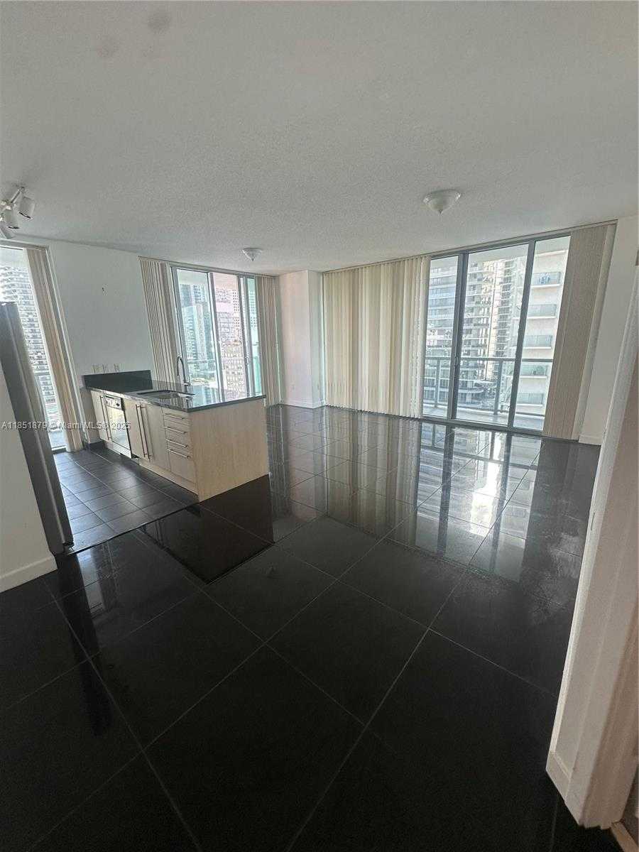 Small Image of 1111 SOUTH WEST 1ST AVE #2520-N, Miami Number 6