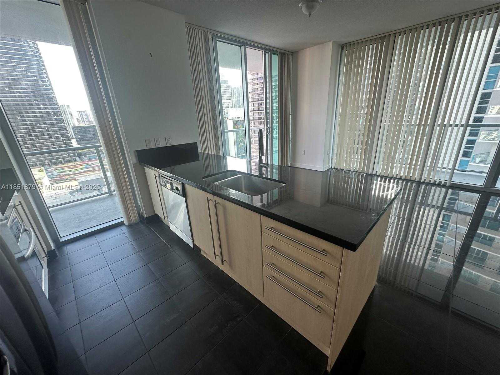 Small Image of 1111 SOUTH WEST 1ST AVE #2520-N, Miami Number 7