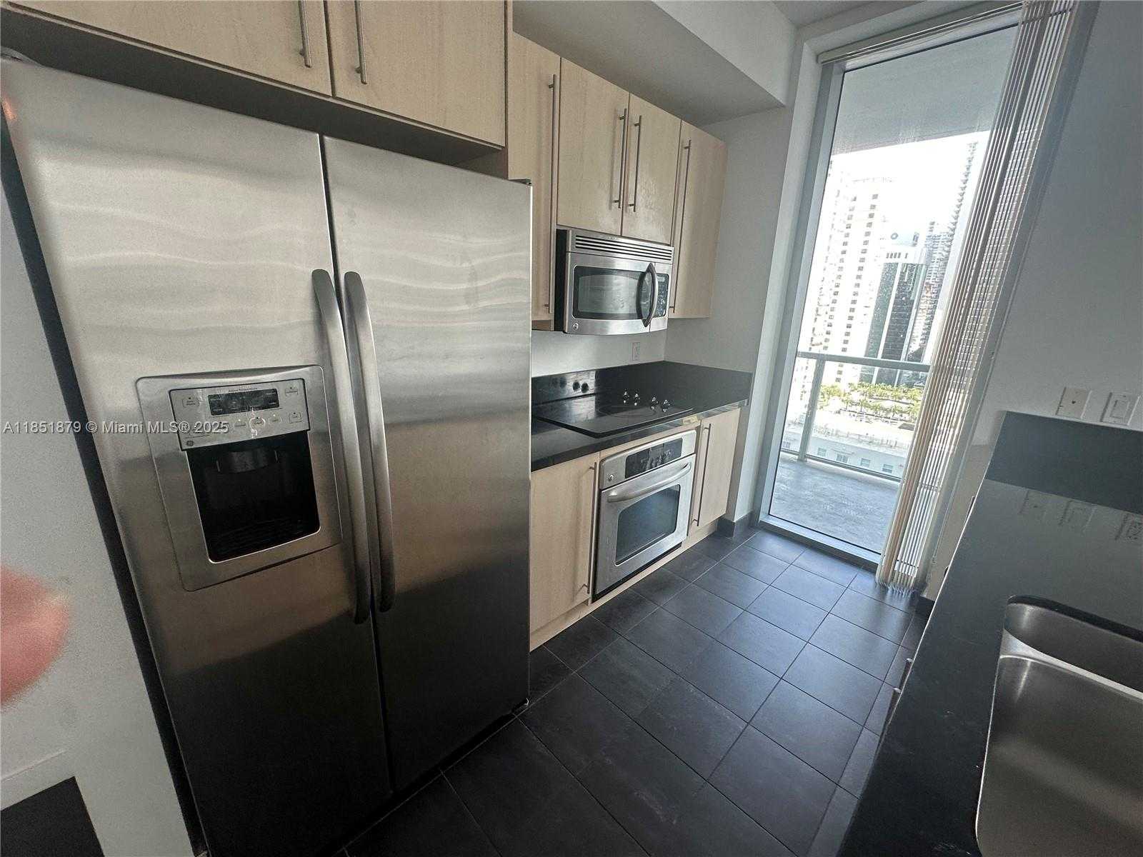 Small Image of 1111 SOUTH WEST 1ST AVE #2520-N, Miami Number 8