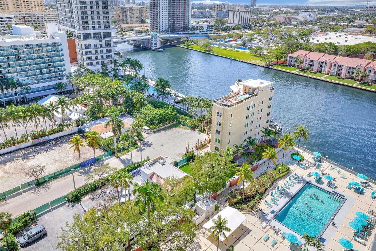 Small Image of 3800 SOUTH OCEAN DR #1209, Hollywood Number 38