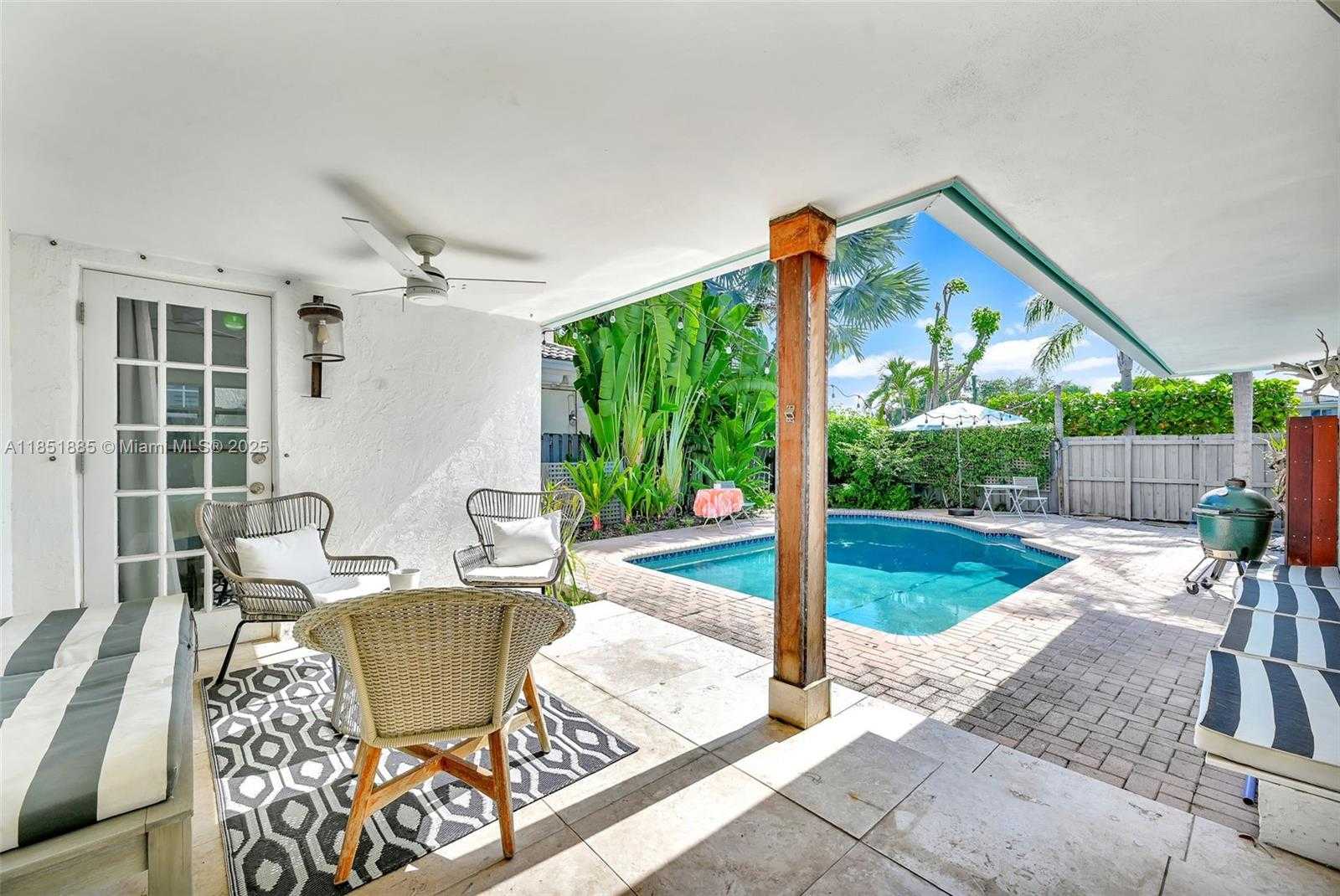 Small Image of 808 NORTH EAST 16TH AVE #808, Fort Lauderdale Number 25