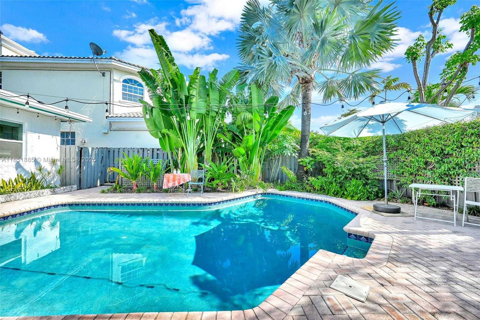 Small Image of 808 NORTH EAST 16TH AVE #808, Fort Lauderdale Number 28