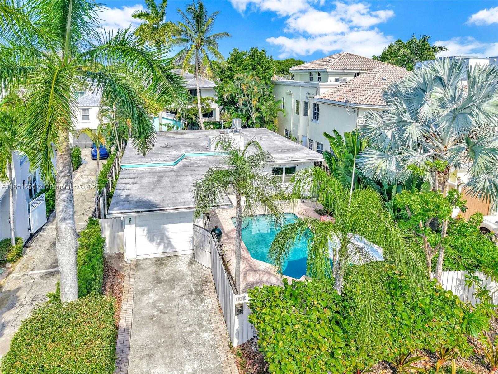 Small Image of 808 NORTH EAST 16TH AVE #808, Fort Lauderdale Number 33