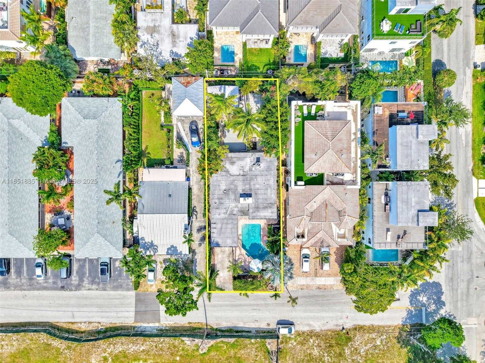 Small Image of 808 NORTH EAST 16TH AVE #808, Fort Lauderdale Number 34