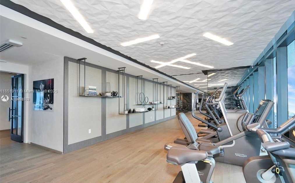 Small Image of 1451 BRICKELL AVE #2306, Miami Number 19