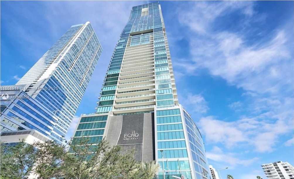 Small Image of 1451 BRICKELL AVE #2306, Miami Number 2