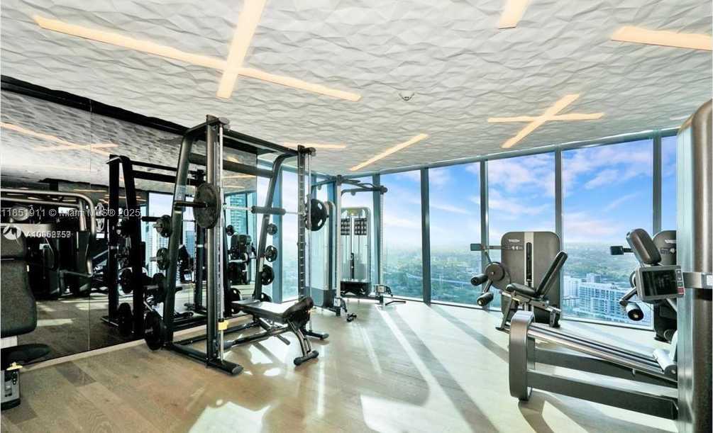 Small Image of 1451 BRICKELL AVE #2306, Miami Number 21