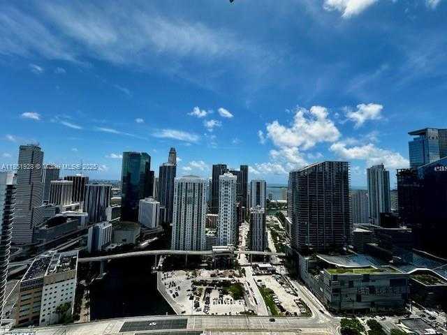 Small Image of 92 SOUTH WEST 3RD ST #4401, Miami Number 31
