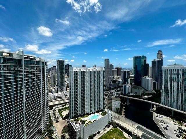 Small Image of 92 SOUTH WEST 3RD ST #4401, Miami Number 32