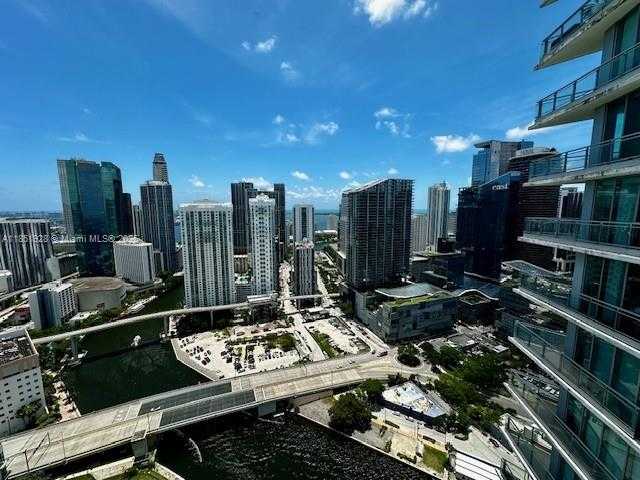 Small Image of 92 SOUTH WEST 3RD ST #4401, Miami Number 33