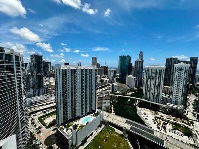 Small Image of 92 SOUTH WEST 3RD ST #4401, Miami Number 34