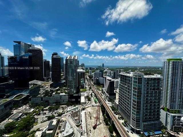 Small Image of 92 SOUTH WEST 3RD ST #4401, Miami Number 35