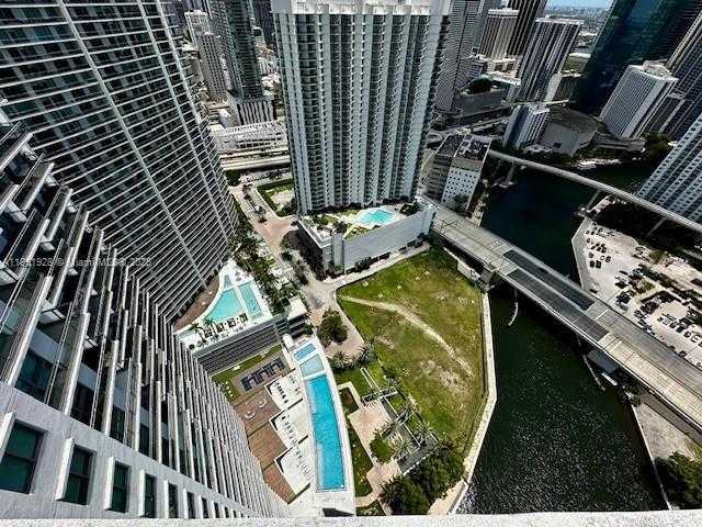 Small Image of 92 SOUTH WEST 3RD ST #4401, Miami Number 36