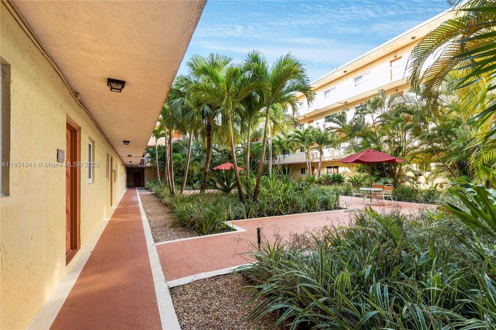 Small Image of 7815 CAMINO REAL #I101, Miami Number 16