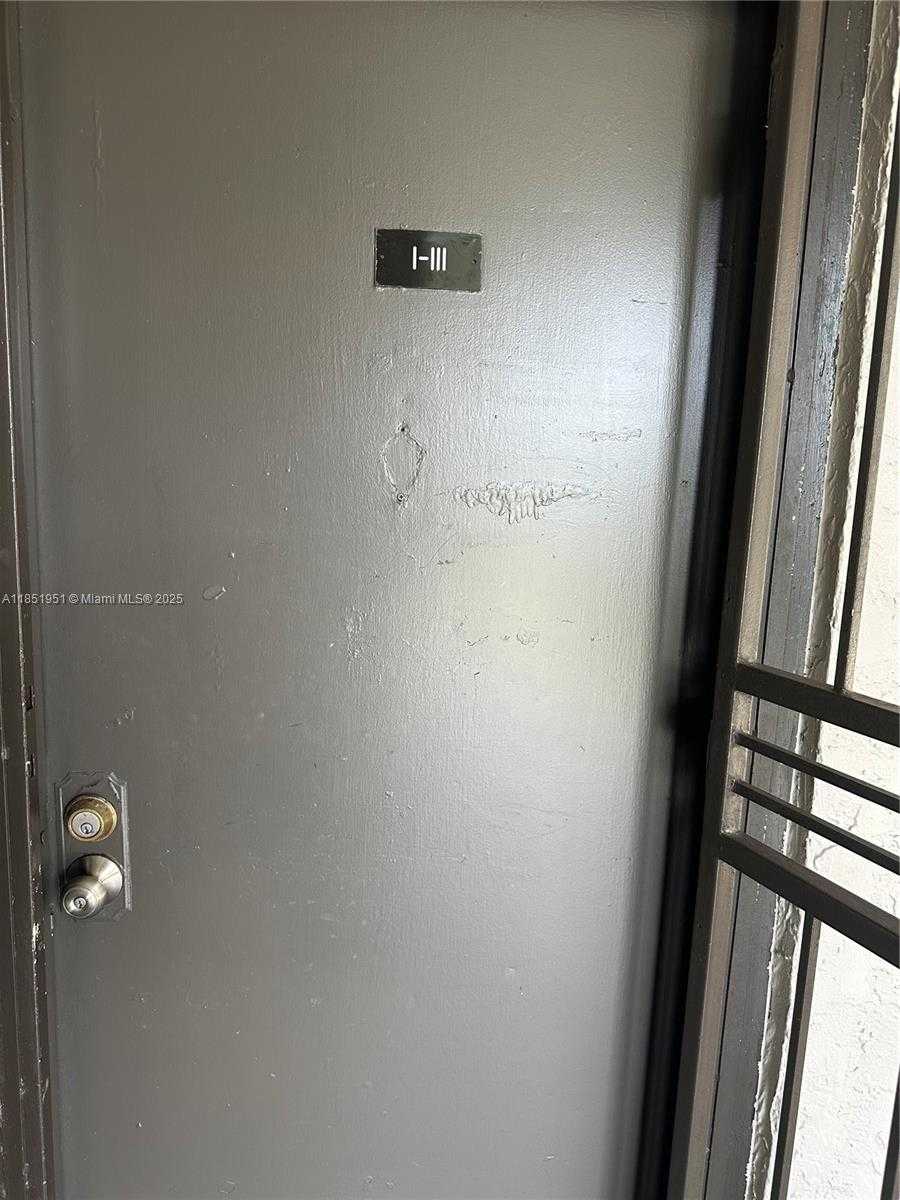 Small Image of 230 NORTH WEST 87TH AVE #I111, Miami Number 3