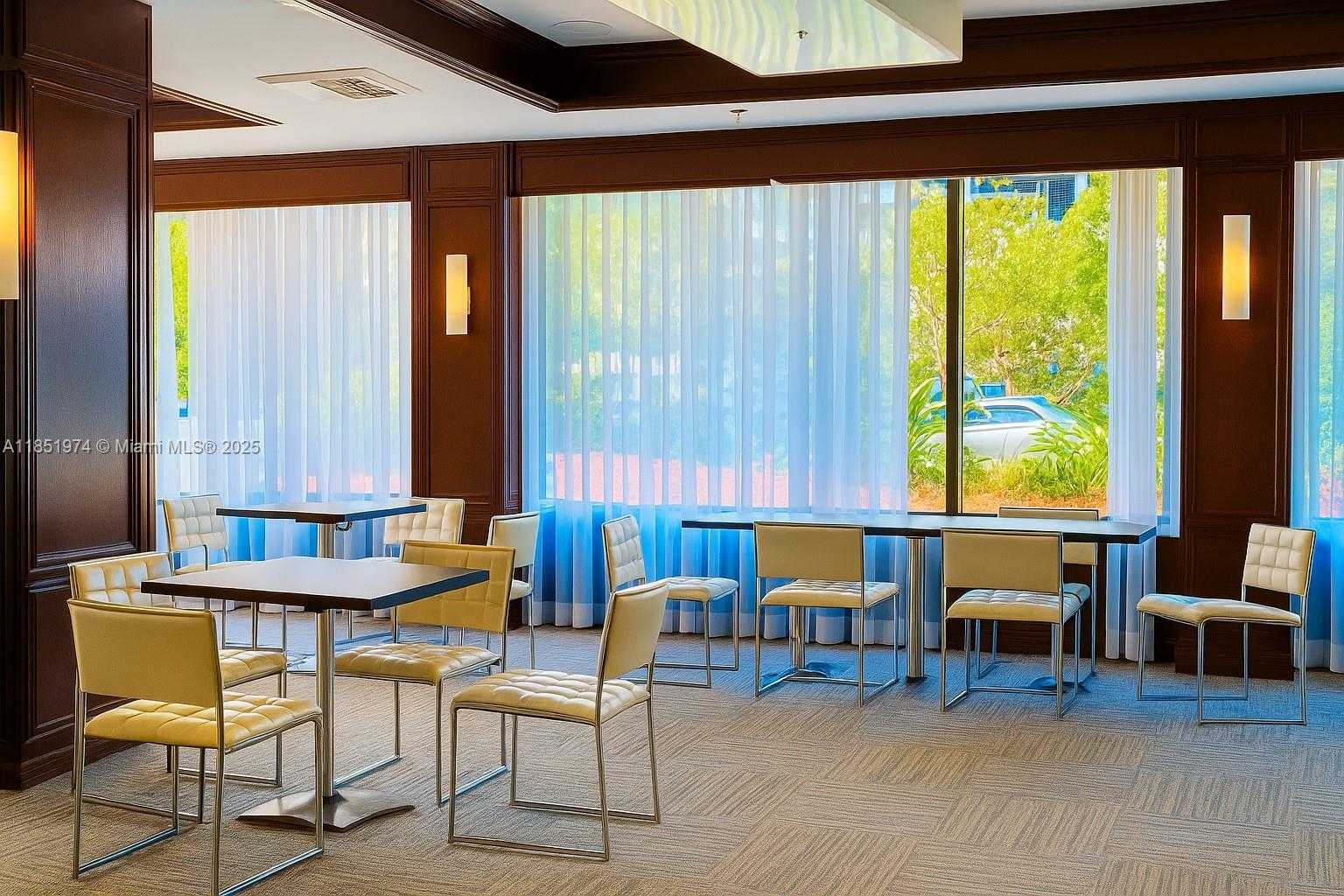 Small Image of 600 NORTH EAST 36TH ST #1516, Miami Number 10