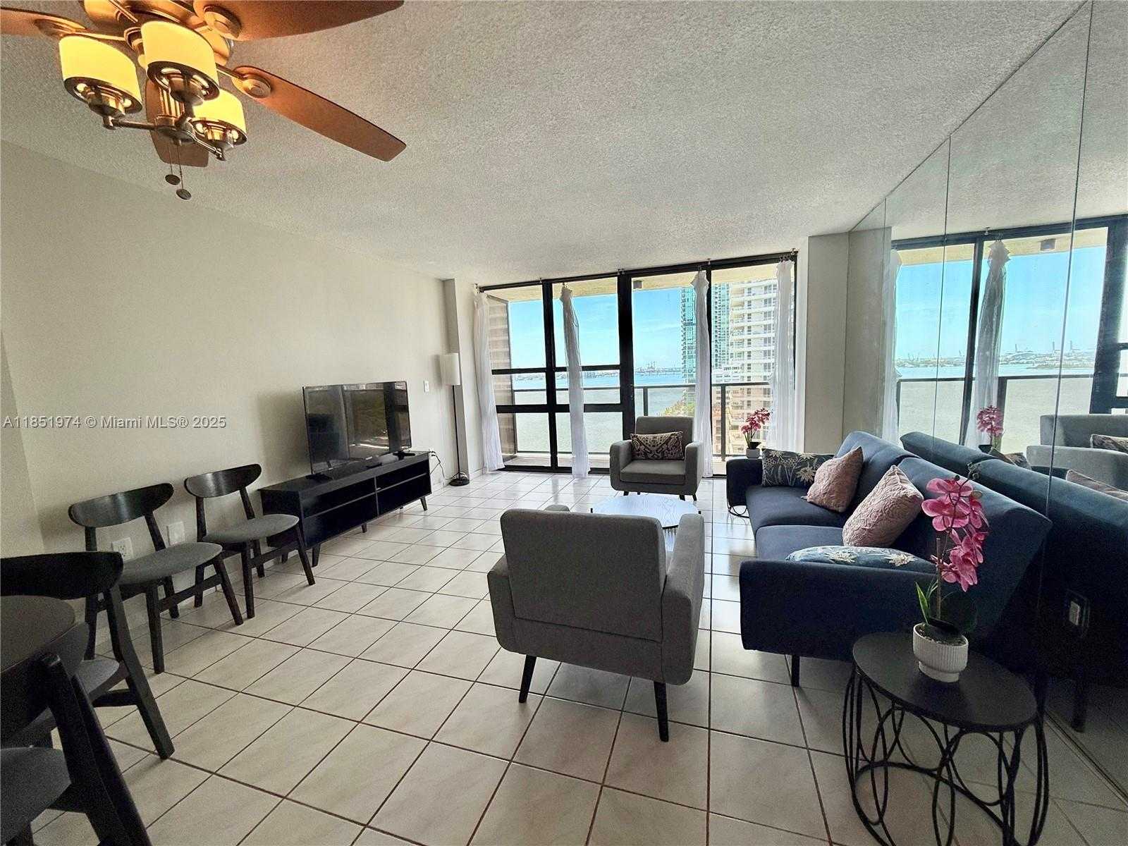 Small Image of 600 NORTH EAST 36TH ST #1516, Miami Number 3