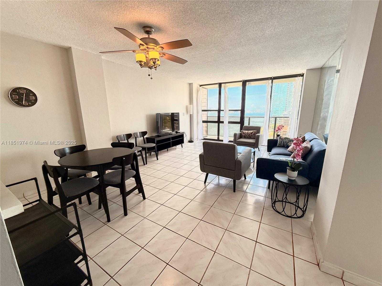 Small Image of 600 NORTH EAST 36TH ST #1516, Miami Number 4