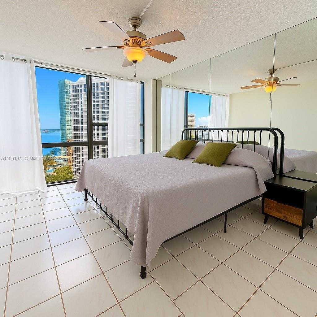 Small Image of 600 NORTH EAST 36TH ST #1516, Miami Number 6