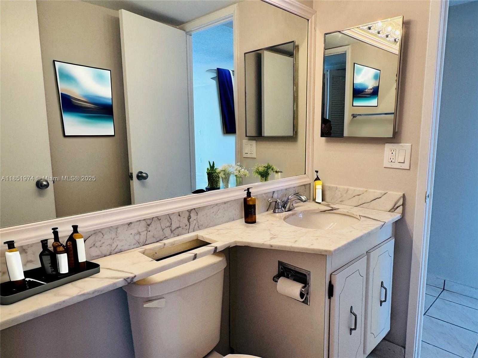 Small Image of 600 NORTH EAST 36TH ST #1516, Miami Number 8