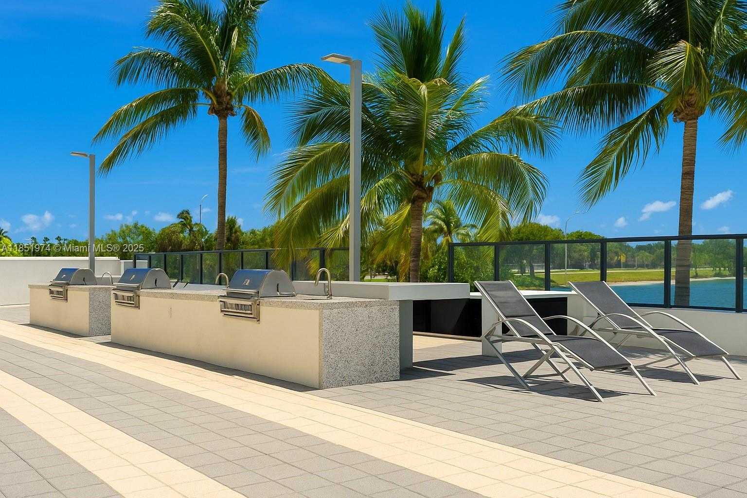 Small Image of 600 NORTH EAST 36TH ST #1516, Miami Number 9